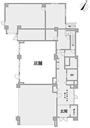 東京メトロ半蔵門線 半蔵門駅 徒歩2分 1階/-
