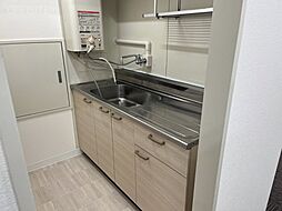 ロリエ四谷ビル ワンルームの写真