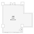 赤坂キャステール2階38.5万円