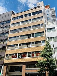 JR山手線 神田駅 徒歩3分の賃貸事務所