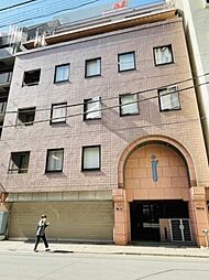 JR総武線 水道橋駅 徒歩4分の賃貸事務所