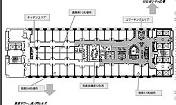 都営三田線 内幸町駅 徒歩1分 14階/-