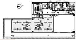 パークプレイス厚木 7階/B