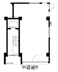 JR中央線 吉祥寺駅 徒歩9分 1階/-