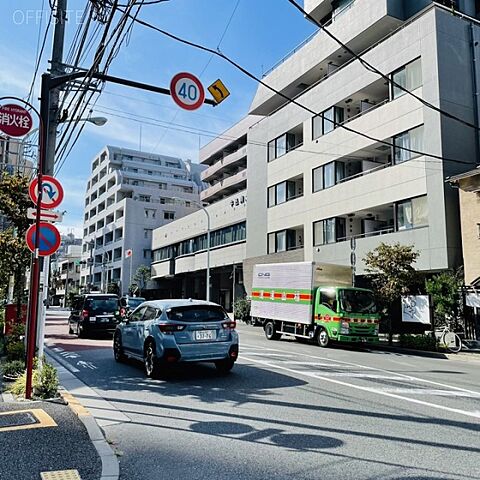 周辺