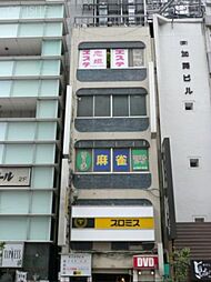 JR山手線 新宿駅 徒歩3分の賃貸事務所