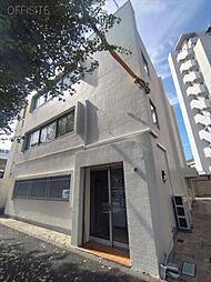 JR総武線 荻窪駅 徒歩14分の賃貸事務所