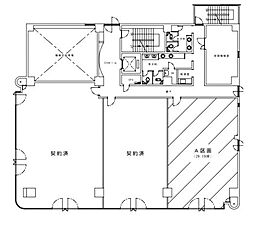 JR水郡線 水戸駅 徒歩15分 4階/-