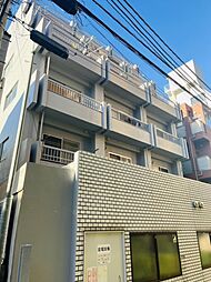 東京メトロ東西線 神楽坂駅 徒歩4分