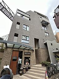 東急田園都市線 用賀駅 徒歩2分の賃貸事務所