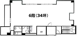 坂田 6階/6F