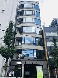 JR山手線 新橋駅 徒歩6分の賃貸事務所