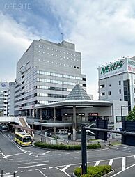 信越本線 高崎駅 徒歩1分