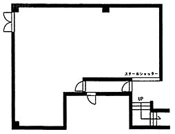 カミデ 地下1階/B1F