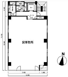 山手線 大塚駅 徒歩4分