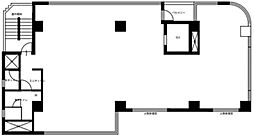 東京メトロ有楽町線 麹町駅 徒歩1分 4階/-