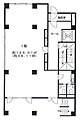 恵比寿ファインヒル1階72.6万円