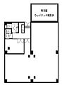 ヴィラ・デステ地下1階80.3万円