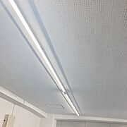 9階B号室 室内