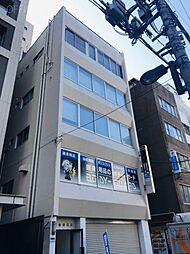 東京メトロ銀座線 末広町駅 徒歩2分の賃貸事務所