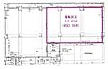 レジディア笹塚21階85.9万円