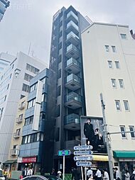 JR総武線 大久保駅 徒歩4分の賃貸事務所