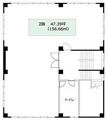 西武池袋線 椎名町駅 徒歩8分の賃貸事務所