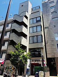 アークランド四谷