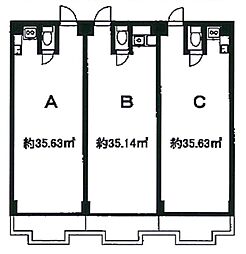 JR中央本線 四ツ谷駅 徒歩1分 2階/-