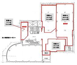 JR総武線 本八幡駅 徒歩2分 2階/-