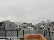 屋上
