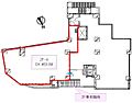 ラベイユ麻布十番2階147.4万円