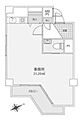 ライオンズプラザ調布2階19.8万円