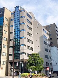 THE PORTAL Nihombashi East