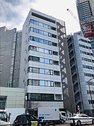 都営三田線 三田駅 徒歩3分の賃貸事務所