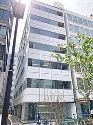 東京メトロ日比谷線 小伝馬町駅 徒歩3分の賃貸事務所