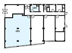 東急東横線 代官山駅 徒歩8分 1階/-