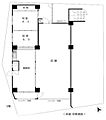 クレール亀戸1階60.5万円