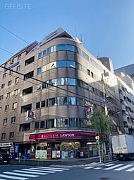 ル・グラシエルBLDG.1