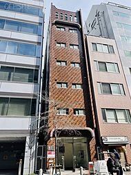 都営浅草線 大門駅 徒歩2分の賃貸事務所