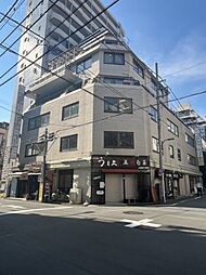 東京メトロ丸ノ内線 新宿御苑前駅 徒歩2分の賃貸事務所