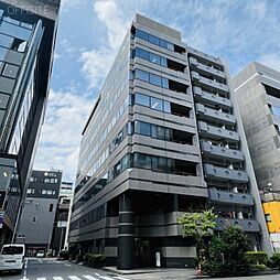 東京メトロ半蔵門線 水天宮前駅 徒歩4分の賃貸事務所