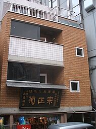 JR山手線 渋谷駅 徒歩5分の賃貸事務所