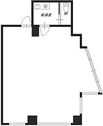 都営大江戸線 西新宿五丁目駅 徒歩1分 2階/-