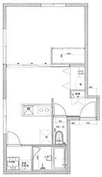 ライオネス浜松町 7階/705