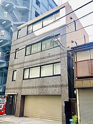 東京メトロ半蔵門線 神保町駅 徒歩1分の賃貸事務所