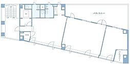 山手線 渋谷駅 徒歩8分