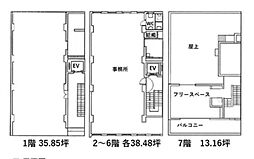JR総武線 浅草橋駅 徒歩5分 1階/-
