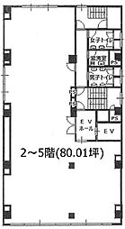 都営新宿線 馬喰横山駅 徒歩1分