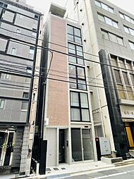 東京メトロ日比谷線 八丁堀駅 徒歩3分の賃貸事務所